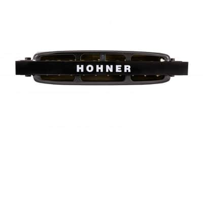 Hohner Pro Harp Keys Eb image 8