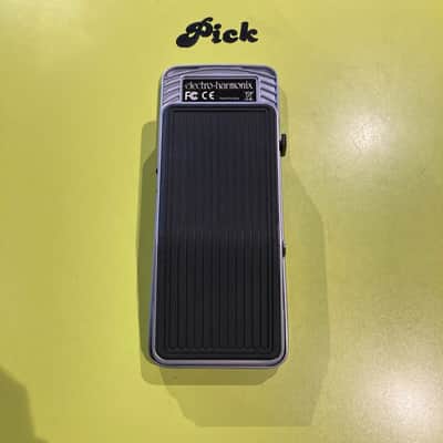 Electro-Harmonix Next Step Expression Pedal 2013 - 2020 - Gray image 2