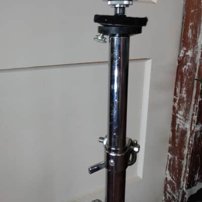 Jacques Capelle Hi Hat Stand 1970s - 80s Nice Cond. image 15