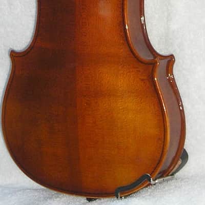 3/4 Lisle Violin Shop Violin Model 10 2000S image 2