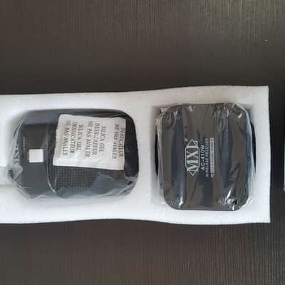 MXL AC-410W Wireless USB Condenser Microphone image 7