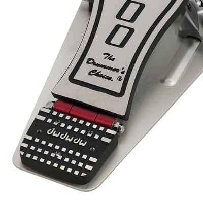 Drum Workshop DW 9000 Series Single Bass Drum Pedal with Bag DWCP9000 image 6