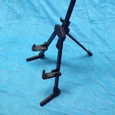 Steinberger Guitar & Bass Stand - Compact & Light - Only Fits USA-Built Steinbergers! In Stock! image 4