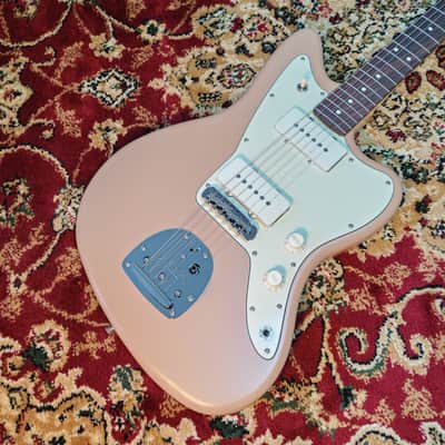 *NEW IN BOX* 2026 Fender Japan FSR Hybrid II Jazzmaster Satin Sahara Taupe, 1 of 12 !! Exclusive Limited Edition Model 🔥 image 6
