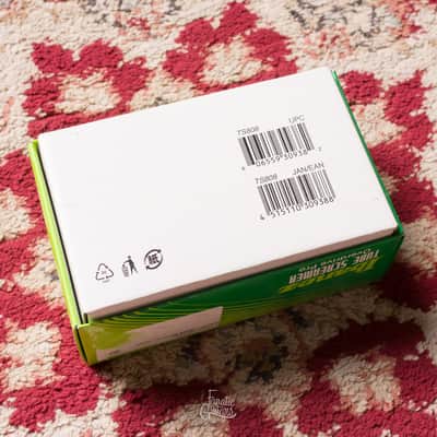 Ibanez Tube Screamer Overdrive Pro TS808 #1930975 Second Hand image 7