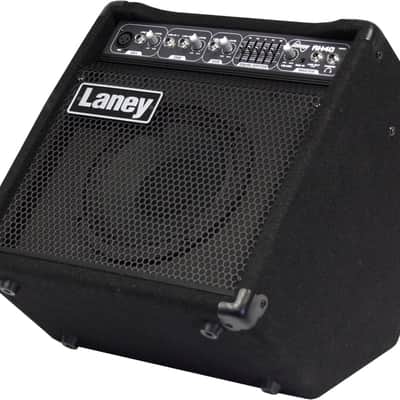 LANEY AH40 40w Keyboard Multi Instrument Amplifier Combo Amp image 4