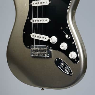 Fender 75th Anniversary Stratocaster 2021 - Diamond Anniversary image 3
