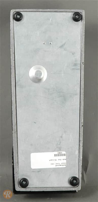 DeArmond Weeper 1802 image 3