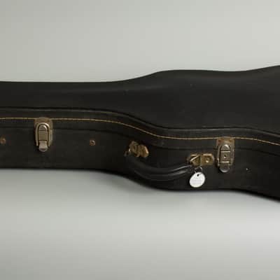 C. F. Martin 000-28 Flat Top Acoustic Guitar (1929), ser. #39331, black hard shell case. image 11