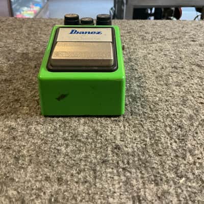 Ibanez TS9 image 2