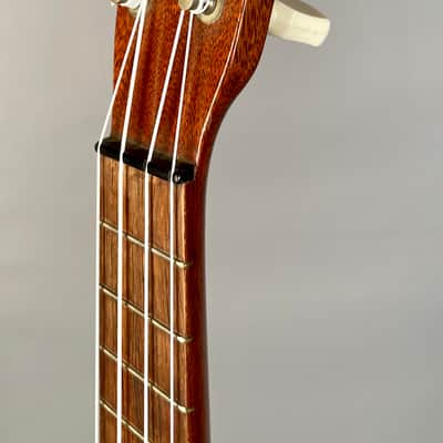 Martin Style 1 Soprano Ukulele 1948 image 13