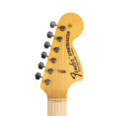 Used Fender Custom Shop 1969 Stratocaster Journeyman - Aged Charcoal Frost Metallic image 6