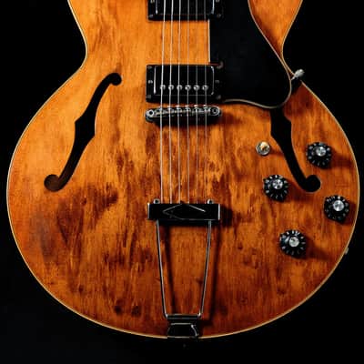 Gibson 1974 ES-150D Walnut [4000886] (06/09) image 1