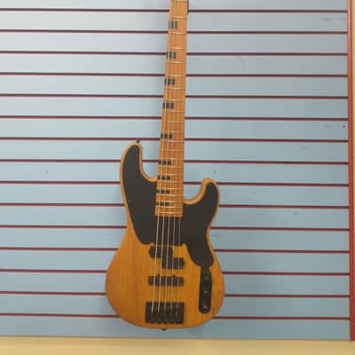 Schecter Diamond Series Model-T Session 5 image 2