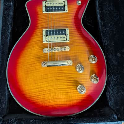 Dean Cadillac Select 2011 - Burst - near mint! image 8