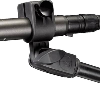 Audio-Technica ATM450 Cardioid Condenser Instrument Microphone image 2