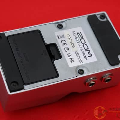 Zoom Ms 50 G image 2
