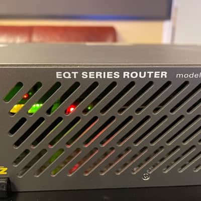 EVERTZ EQT ROUTER image 10