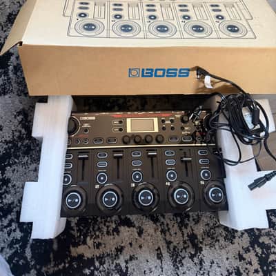 Boss RC-505 Loop Station | Reverb