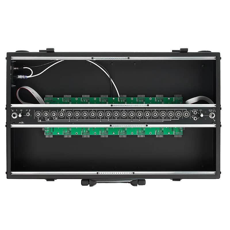 Make Noise 7U Metal CV Bus Case image 1