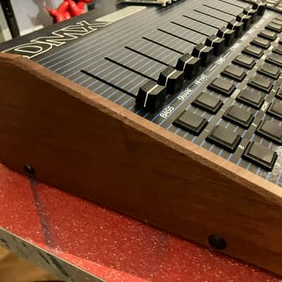DMX 8-Voice Drum Machine with factory MIDI image 5