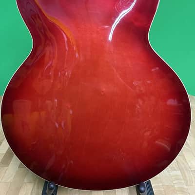 Gibson ES 335 dot 2019 image 5