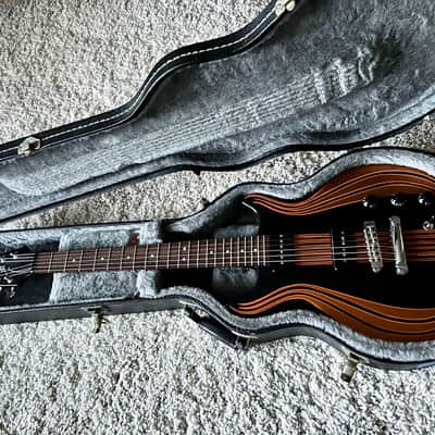 Hamer Special USA image 2