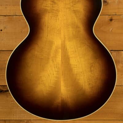 Gibson J-185 Original | Vintage Sunburst image 2