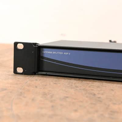 Sennheiser ASP 2 Antenna and Power Distribution System (NO POWER SUPPLY) CG01R9M image 3