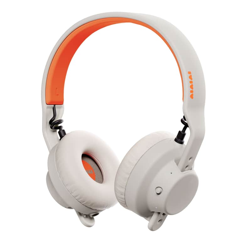 AIAIAI TMA-2 DJ Wireless (White) - DJ Headphone image 1