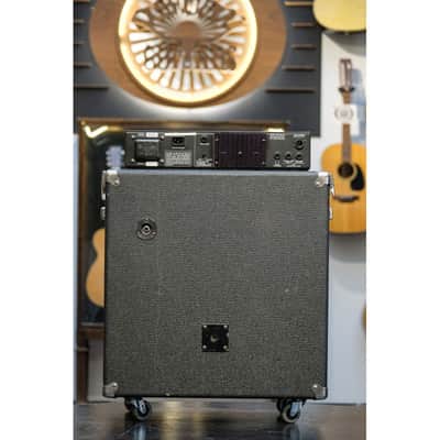 1990 Ampeg Portaflex B-15T image 12