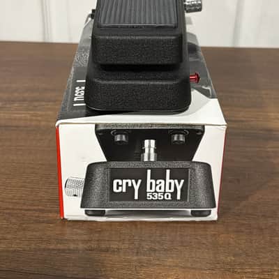 Dunlop 535Q Cry Baby Multi-Wah imagen 2
