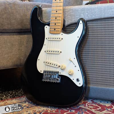 Fender Dan Smith Era Stratocaster 1980's w/HSC - Used image 1