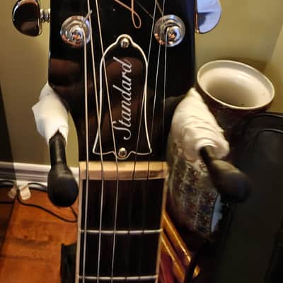 Gibson Les Paul Standard 2017 - Honeyburst image 5