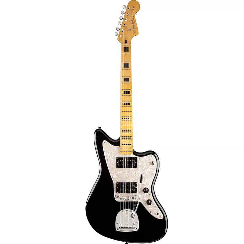 Fender Modern Player Jazzmaster HH | Reverb