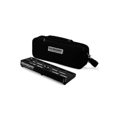 RockBoard Duo 2.1 Gigbag image 1