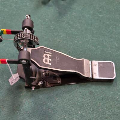 Meinl TMCP Chain-Drive Cajon Pedal 2010s - Black image 2