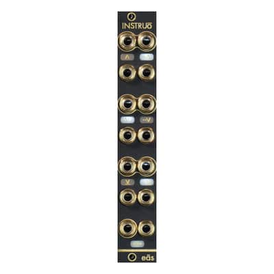 Instruo Eãs (EAS) Eurorack Logic Module image 2