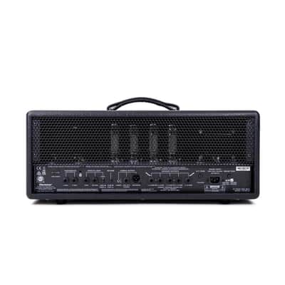 Blackstar HT Stage 100 MK III Head - Black image 4