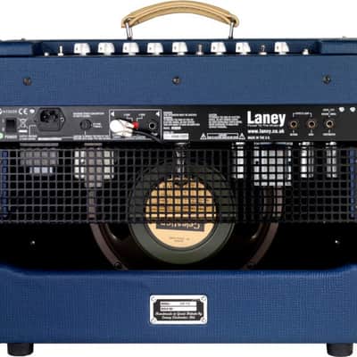 Laney Lionheart L5T-112 Guitar Amp Combo image 2