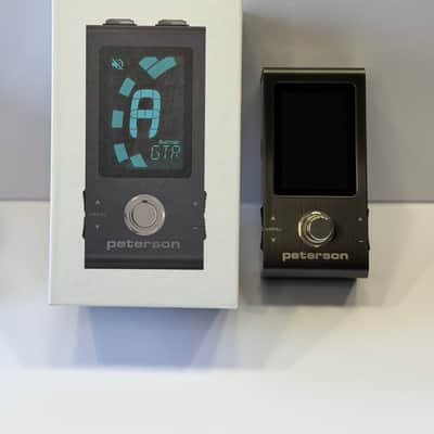 Peterson StroboStomp Mini 2023 image 2