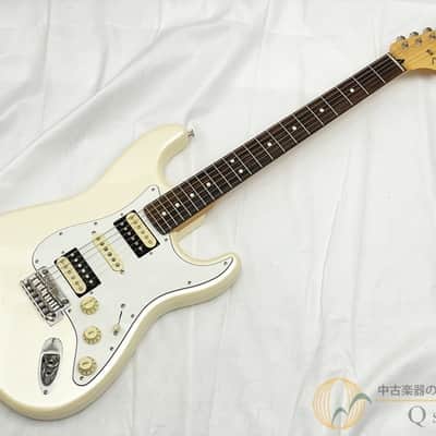 Fender 2024 Collection Made in Japan Hybrid II Stratocaster HSH image 2