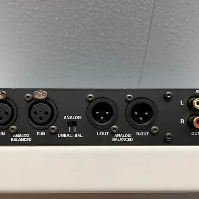 Philips IS5022 Professional MK2 – 19" Rack Version with PSU image 7