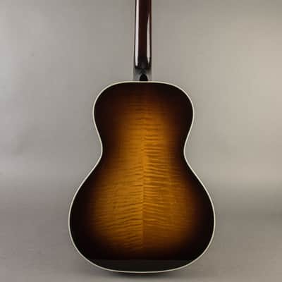 Gibson Nick Lucas Reissue 2001 - Sunburst image 6