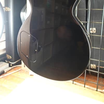 Gibson Les Paul Standard 1995 - Ebony image 10