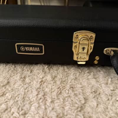 Yamaha BBP34 Pro Series 2018 - 2020 - Vintage Sunburst image 6