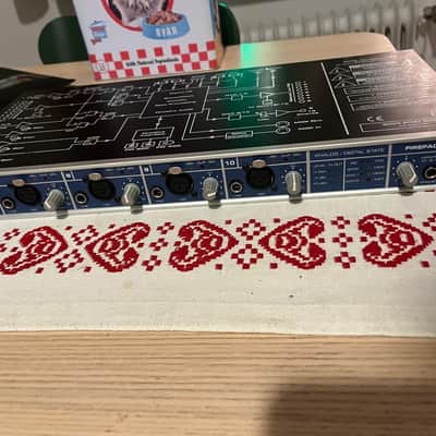 RME Fireface 800 image 1