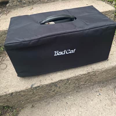 Bad Cat Era 30 HEADSHELL ONLY - 2025 - Black and Gray image 8