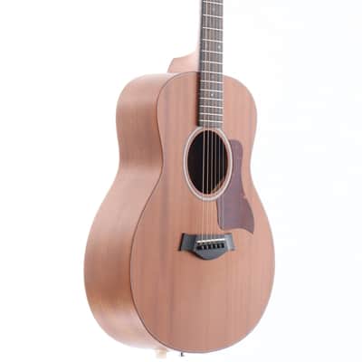 Taylor GS Mini Mahogany [2112016155] (07/06) image 8
