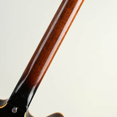 Gibson 1967 ES-335TD Sunburst image 7